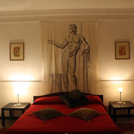 B&B Degli Ottimati Reggio di Calabria Phòng bức ảnh