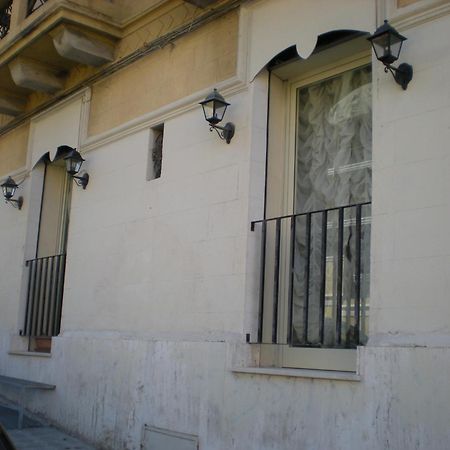 B&B Degli Ottimati Reggio di Calabria Ngoại thất bức ảnh