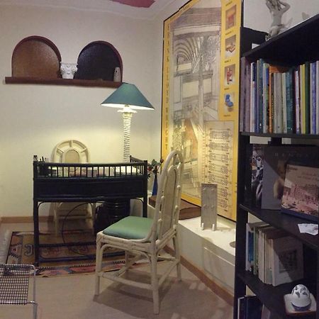 B&B Degli Ottimati Reggio di Calabria Ngoại thất bức ảnh
