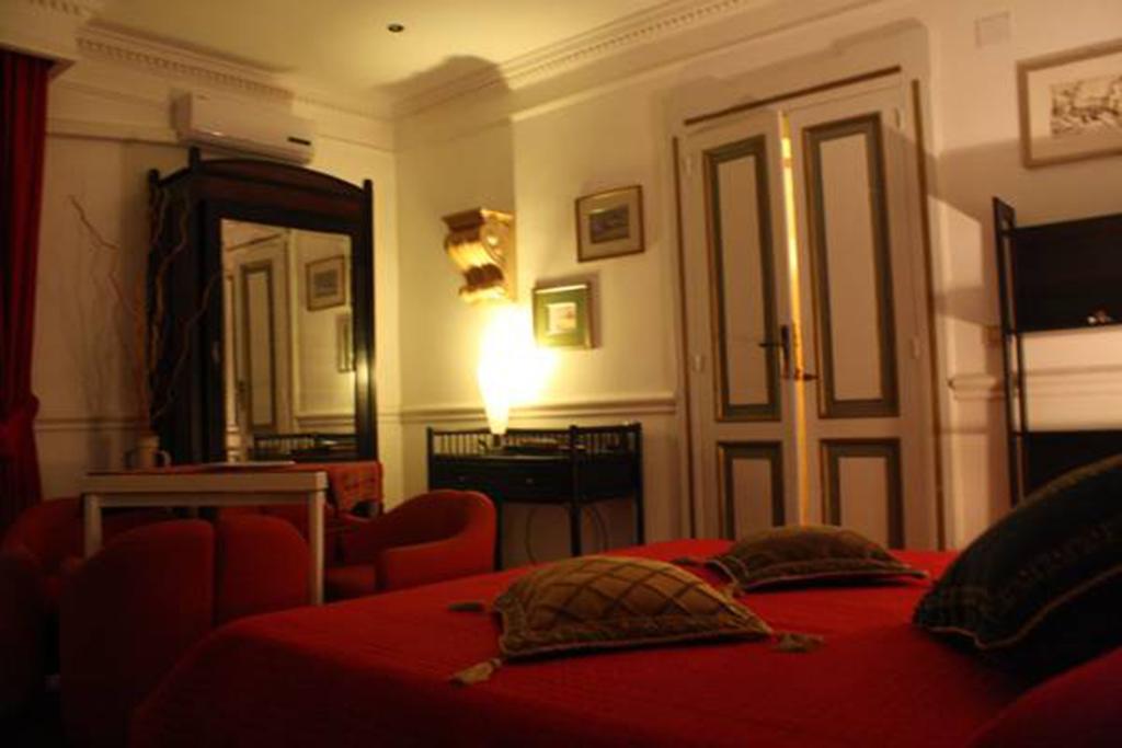 B&B Degli Ottimati Reggio di Calabria Ngoại thất bức ảnh
