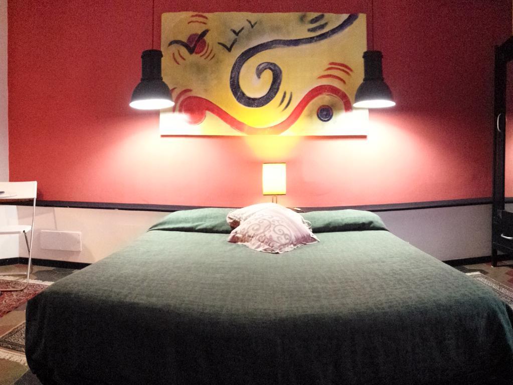 B&B Degli Ottimati Reggio di Calabria Phòng bức ảnh