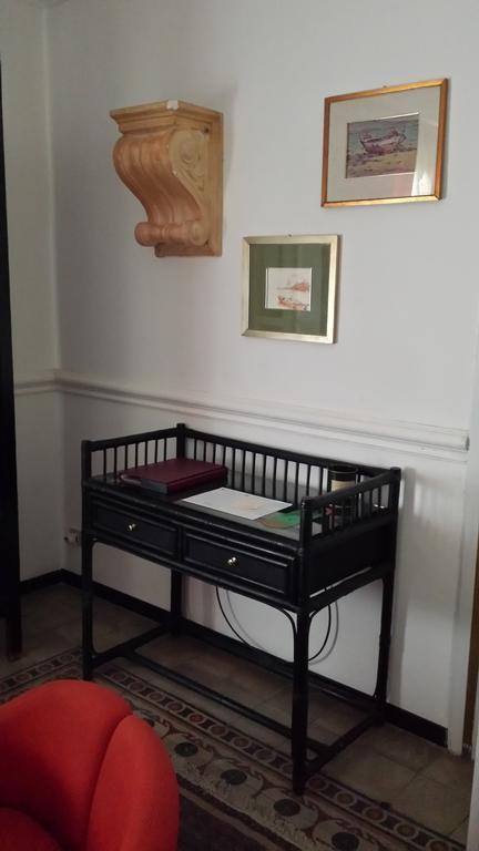 B&B Degli Ottimati Reggio di Calabria Phòng bức ảnh
