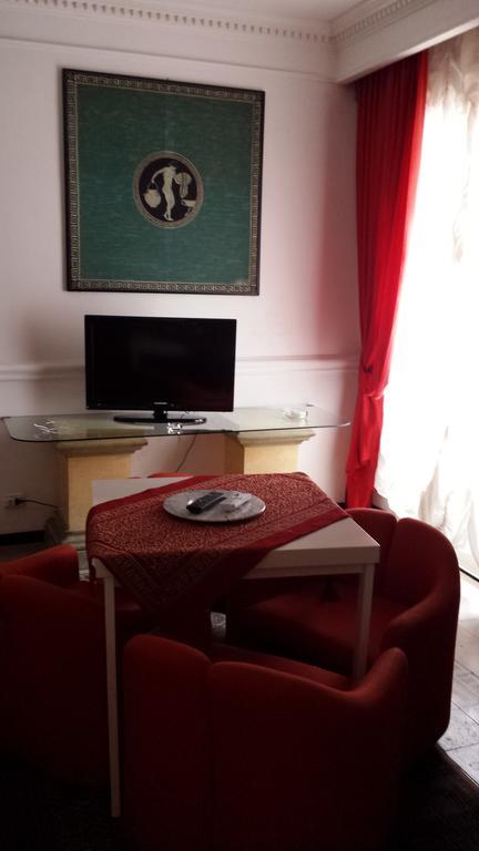 B&B Degli Ottimati Reggio di Calabria Phòng bức ảnh