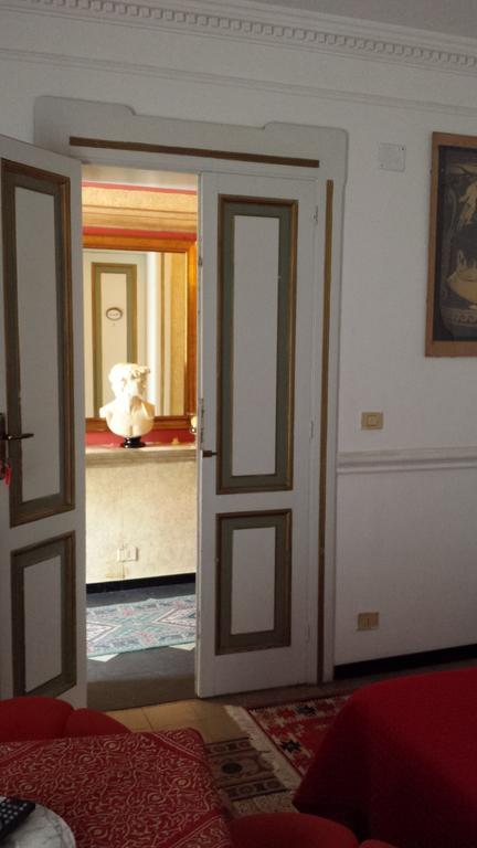 B&B Degli Ottimati Reggio di Calabria Phòng bức ảnh