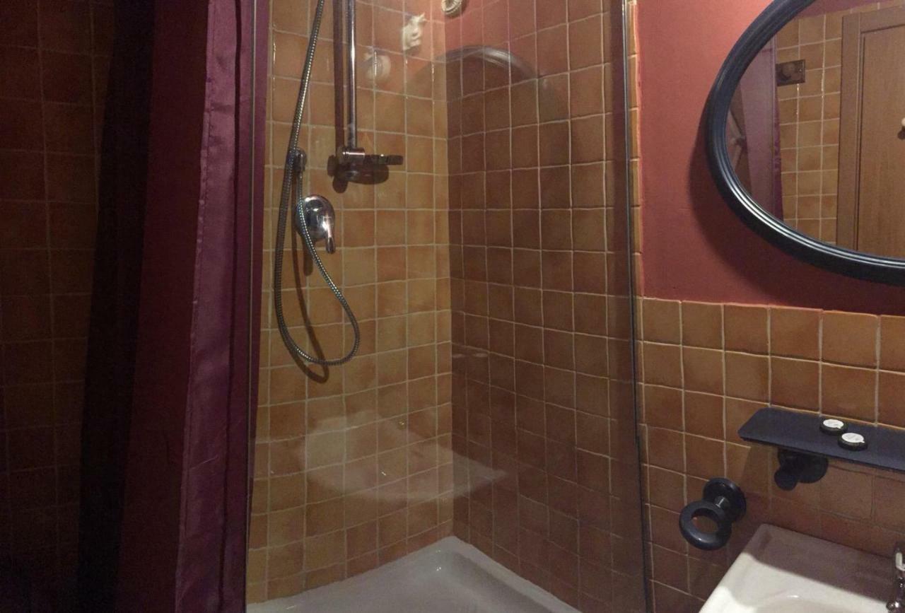 B&B Degli Ottimati Reggio di Calabria Ngoại thất bức ảnh