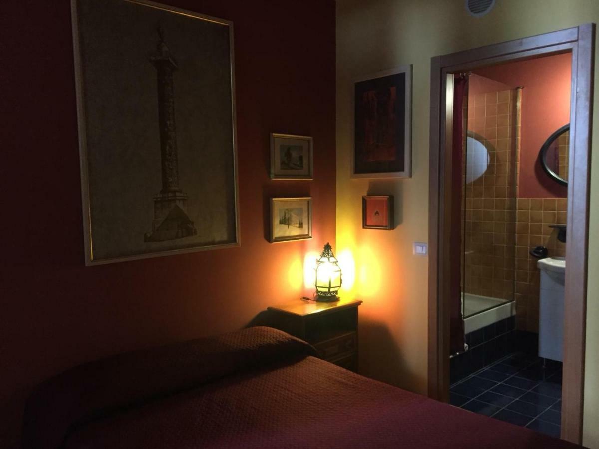 B&B Degli Ottimati Reggio di Calabria Ngoại thất bức ảnh